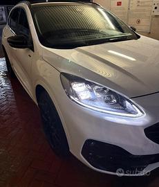 FORD KUGA AWD