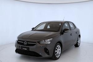 OPEL CORSA 1.5 Edition