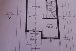 Terreno per edificare una villetta