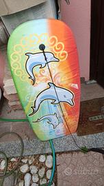 tavola mare bambino