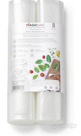 Sacchetti Sottovuoto 30x60