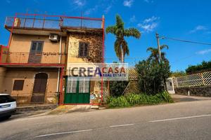Casa singola - Calatabiano