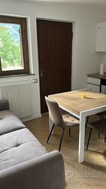 Graziosi Loft con giardino