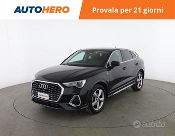 AUDI Q3 FM34326