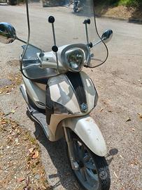 liberty 150 
