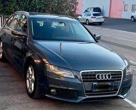 Audi A4 Avant 2009