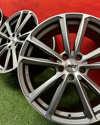 Cerchi Volvo Jaguar Range Ford Land Rover8Jx18ET45