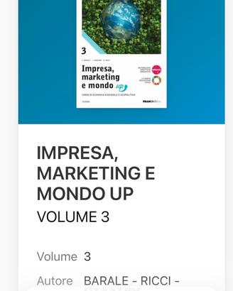 Testi scolastici 4/5 superiore
