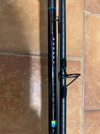 Canna Feeder Preston Supera Distance 12” 80gr