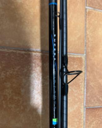 Canna Feeder Preston Supera Distance 12” 80gr