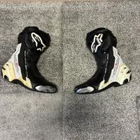 Stivali alpinestars Supertech R