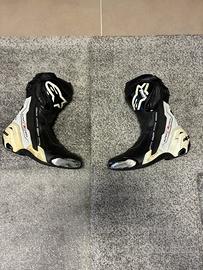 Stivali alpinestars Supertech R