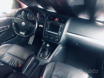 GOLF 5 GTI DSG