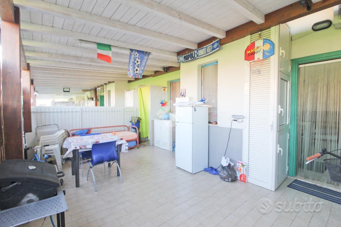 3 LOCALI A CAMPOMARINO - Vista 3