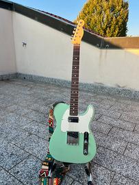 Fender Telecaster American Performer Hum 75ann