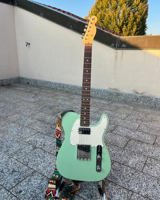 Fender Telecaster American Performer Hum 75ann
