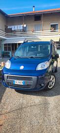 FIAT qubo 1.3 MJT