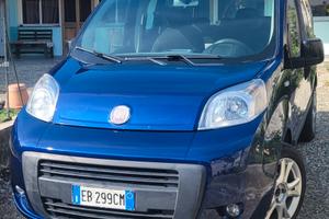 FIAT qubo 1.3 MJT