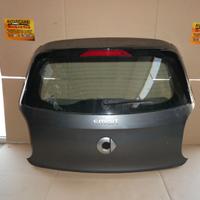 Portellone posteriore bagagliaio SMART 453 FORFOUR
