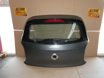 Portellone posteriore bagagliaio SMART 453 FORFOUR