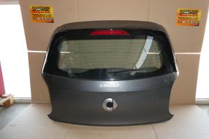 Portellone posteriore bagagliaio SMART 453 FORFOUR