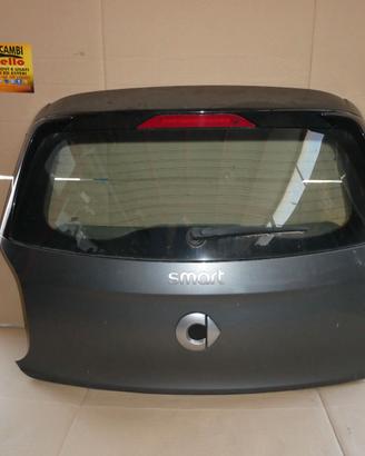 Portellone posteriore bagagliaio SMART 453 FORFOUR