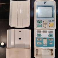 Telecomandi DAIKIN ARC433A2 per condizionatori