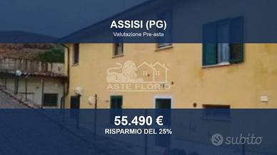 Immobile in asta di 161 m² con più di 5 locali a A