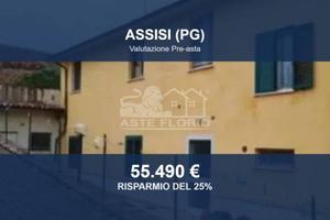 Immobile in asta di 161 m² con più di 5 locali a A