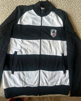 Felpa Adidas Rugby Team originale