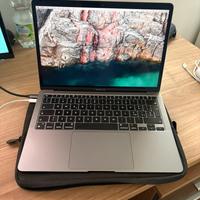 Macbook Air M1 256gb