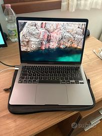 Macbook Air M1 256gb