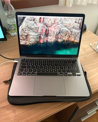 Macbook Air M1 256gb