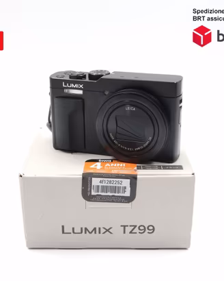 Panasonic Lumix TZ99