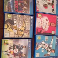 giochi ps4