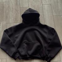 Felpa boxy fit nuova