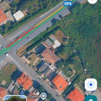 Orbassano terreno circonvallazione esterna