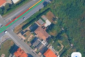 Orbassano terreno circonvallazione esterna