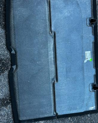 Pianale Posteriore Cofano Bagagliaio per bmw135i