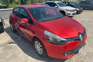 Renault Clio 1.2 75CV 5 porte Live