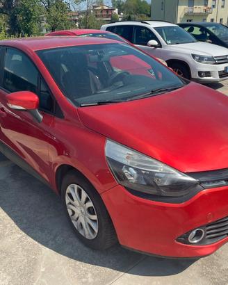 Renault Clio 1.2 75CV 5 porte Live