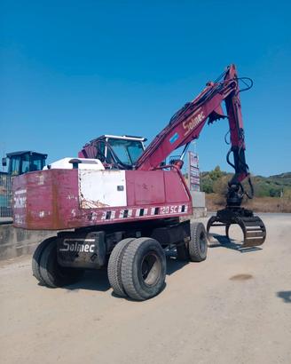 CARICATORE GOMMATO SOLMEC 120 SC