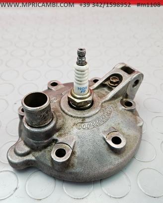 TESTATA CYLINDER KTM EXC 200 1999 2002 SX 2000 200