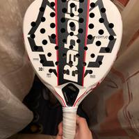babolat lebron vertuo 2025