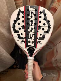 babolat lebron vertuo 2025