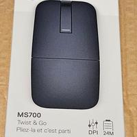 Mouse Dell MS700