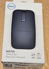 Mouse Dell MS700