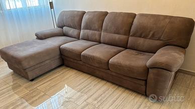Divano letto