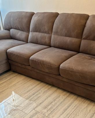 Divano letto