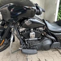 Harley Davidson 1340 street glide A.S.I_permute_